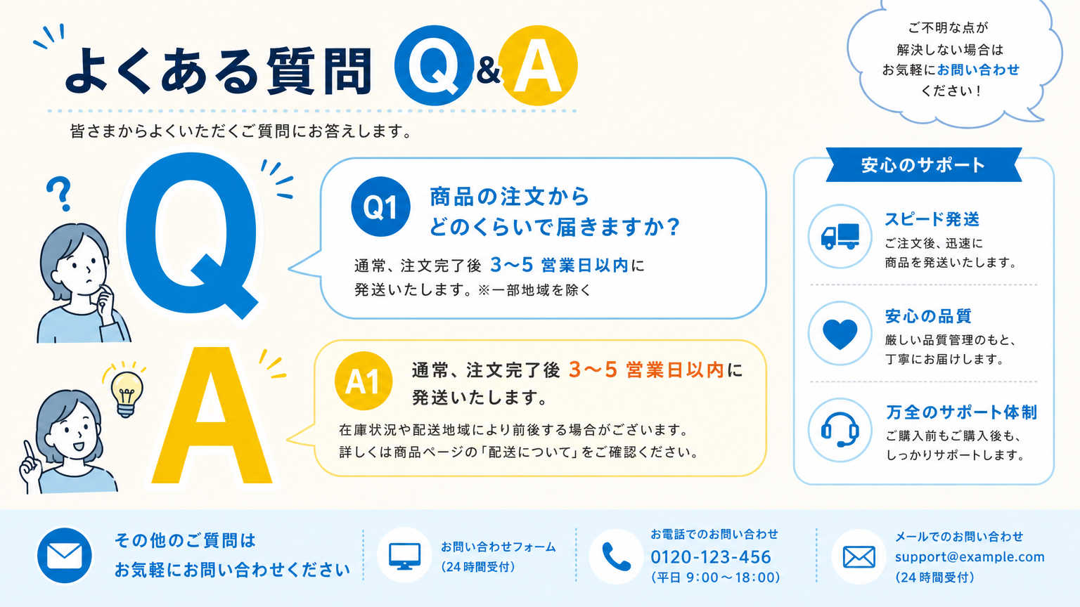 静岡のオフィス事情についてよくある質問